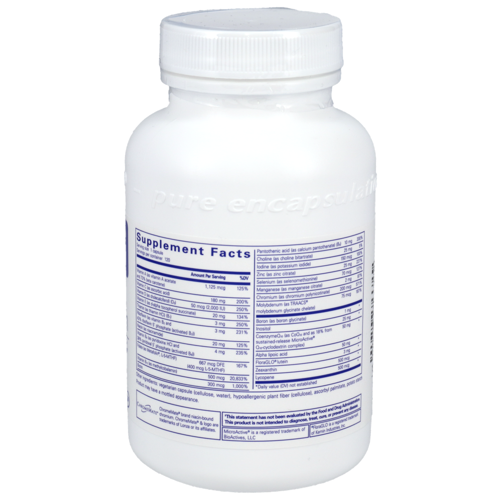 Product image for O.N.E. Multivitamin.