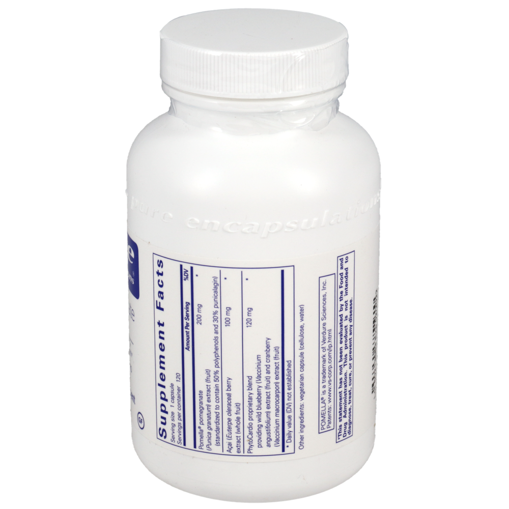 Product image for Pomegranate Plus.