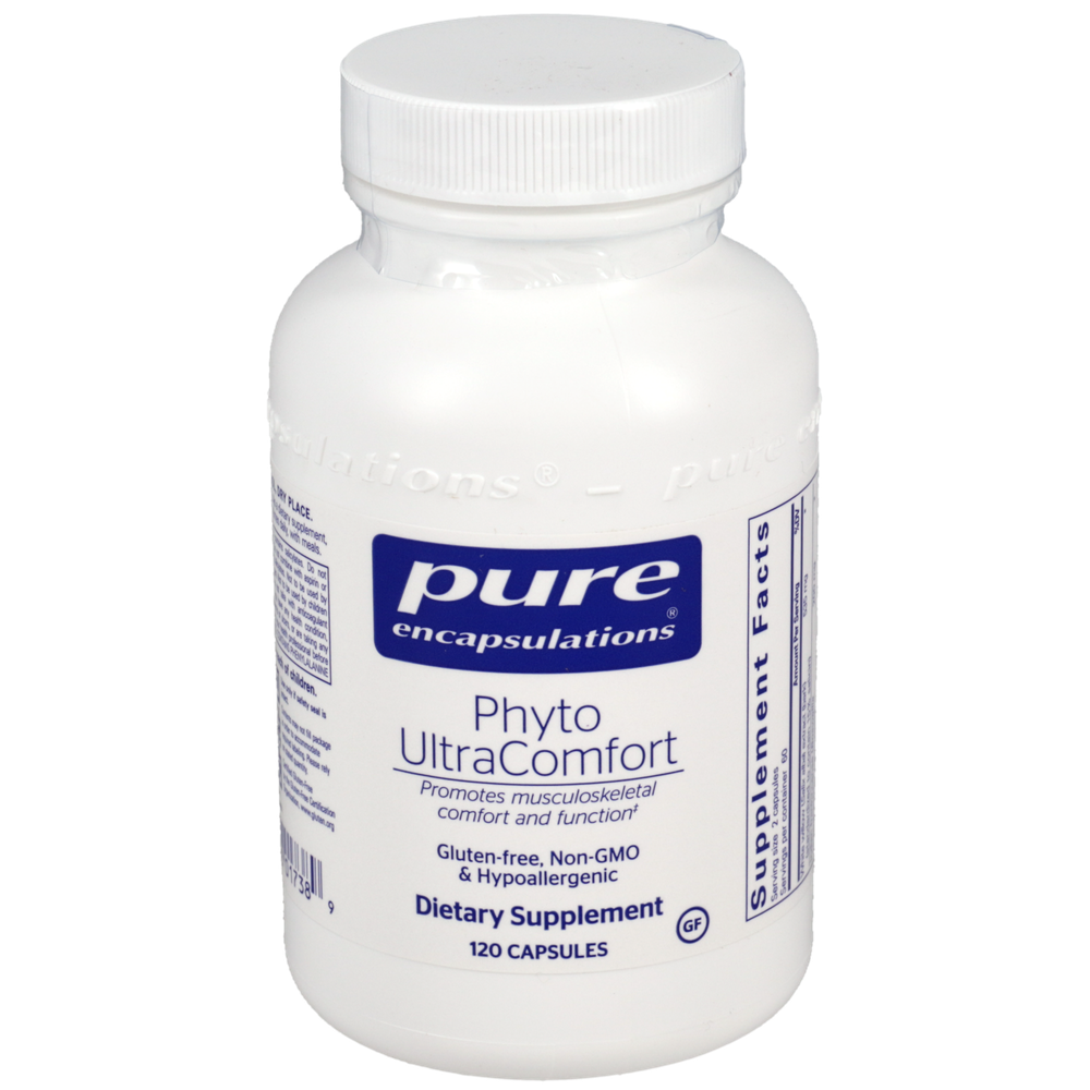 Phyto UltraComfort* product image