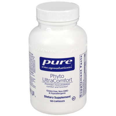 Phyto UltraComfort* product image