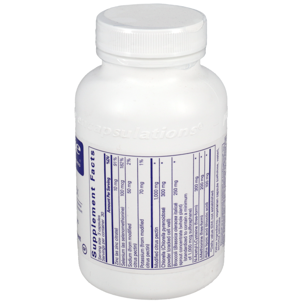 Product image for HM Complex.