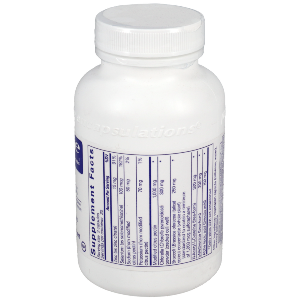 Product image for HM Complex.