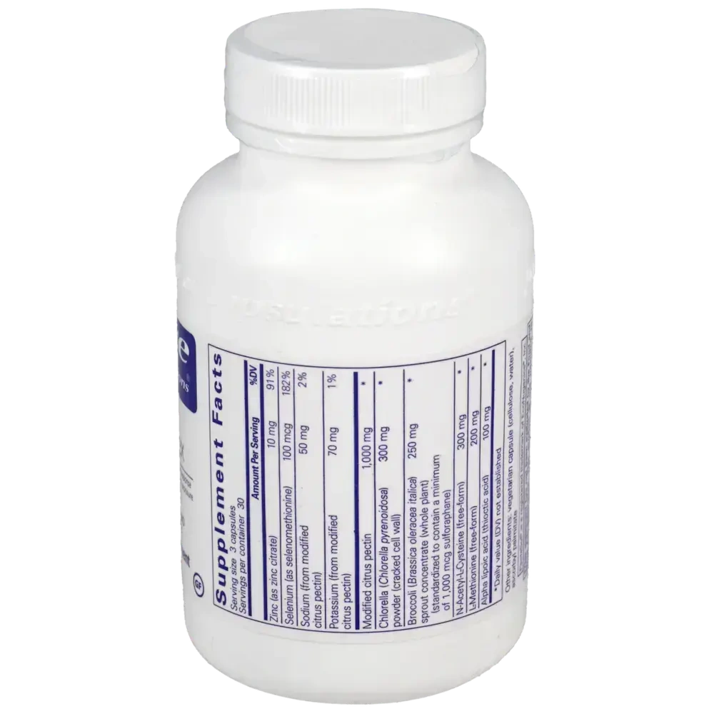 Product image for HM Complex.