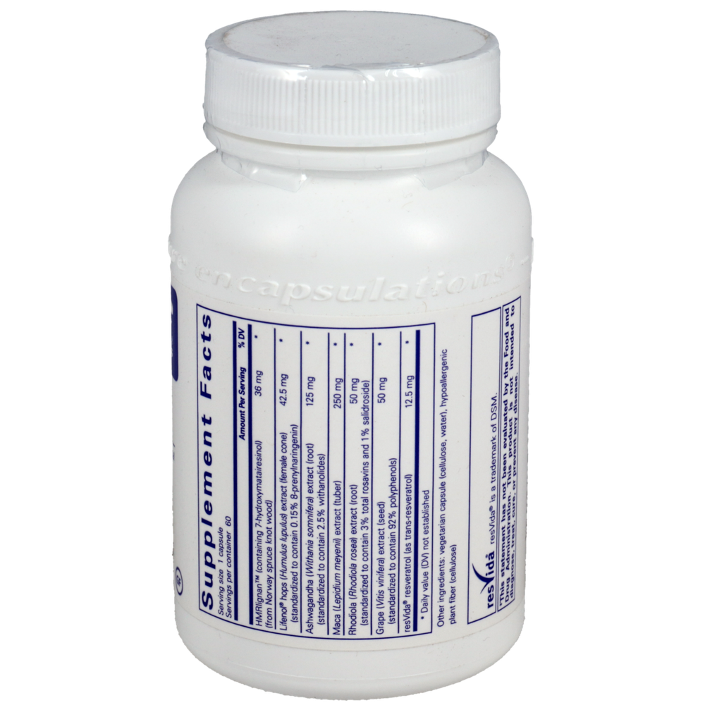 Product image for MenoVive.