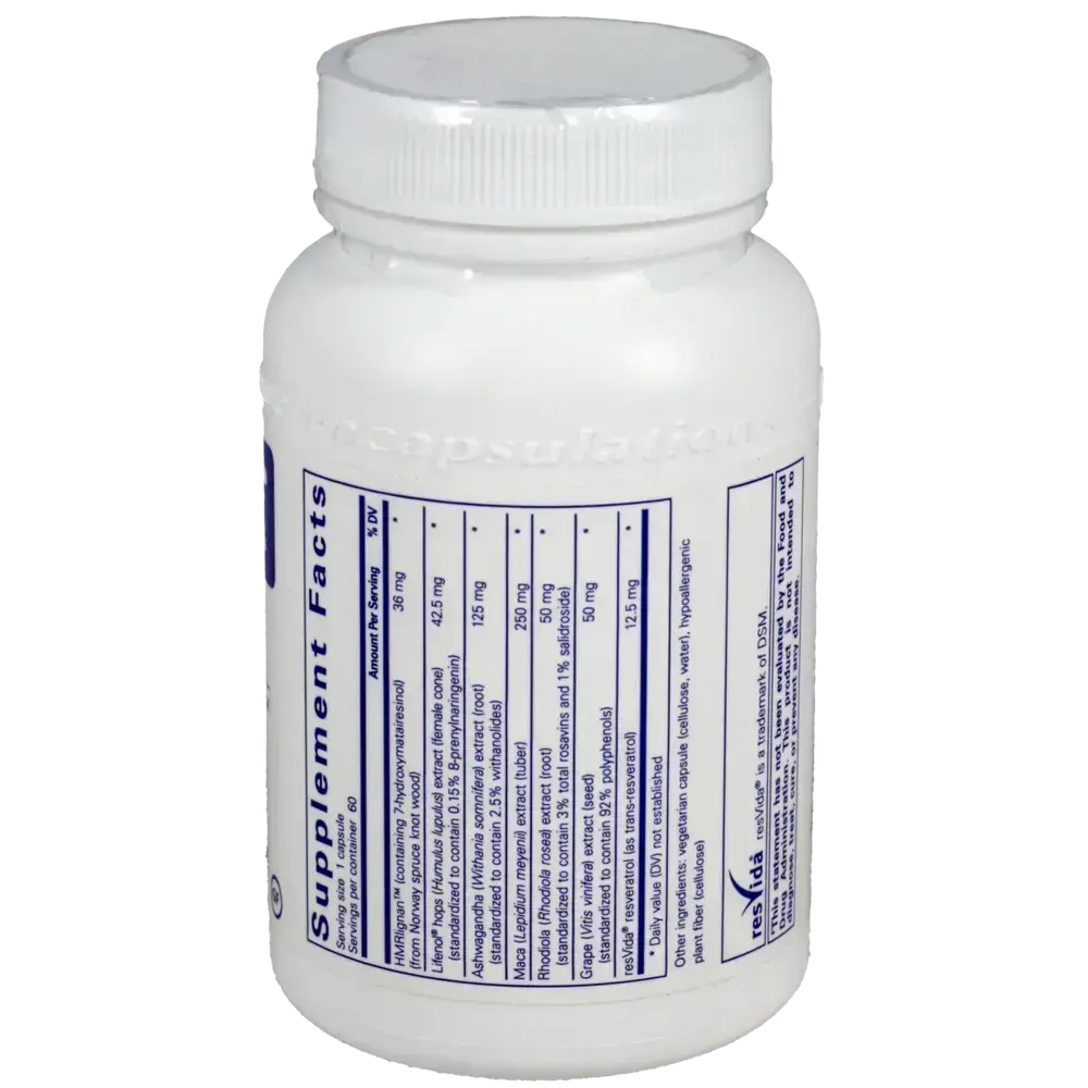 Product image for MenoVive.