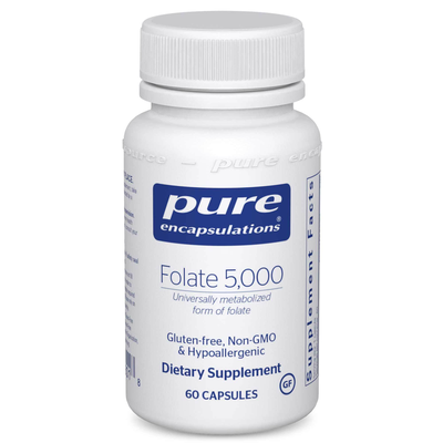 Folate 5000 product image