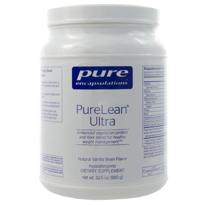 PureLean Ultra 920 Grams