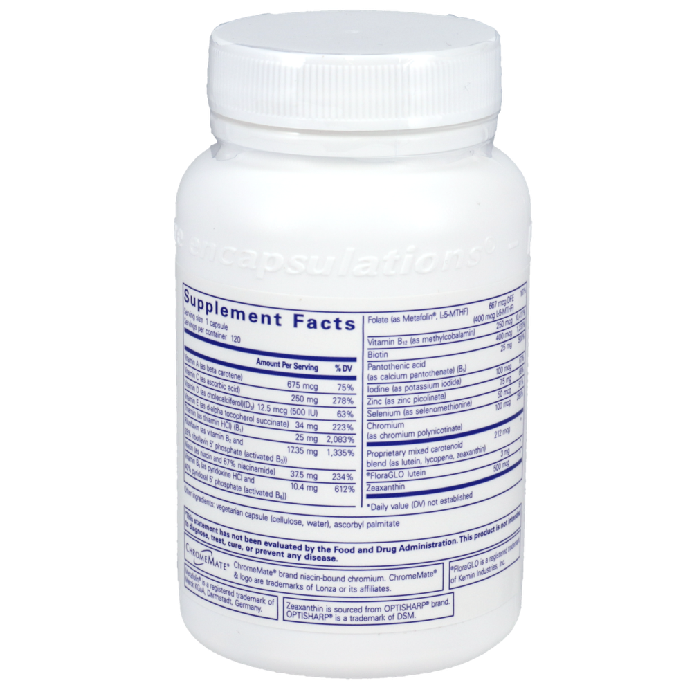 Product image for Multi T/D.
