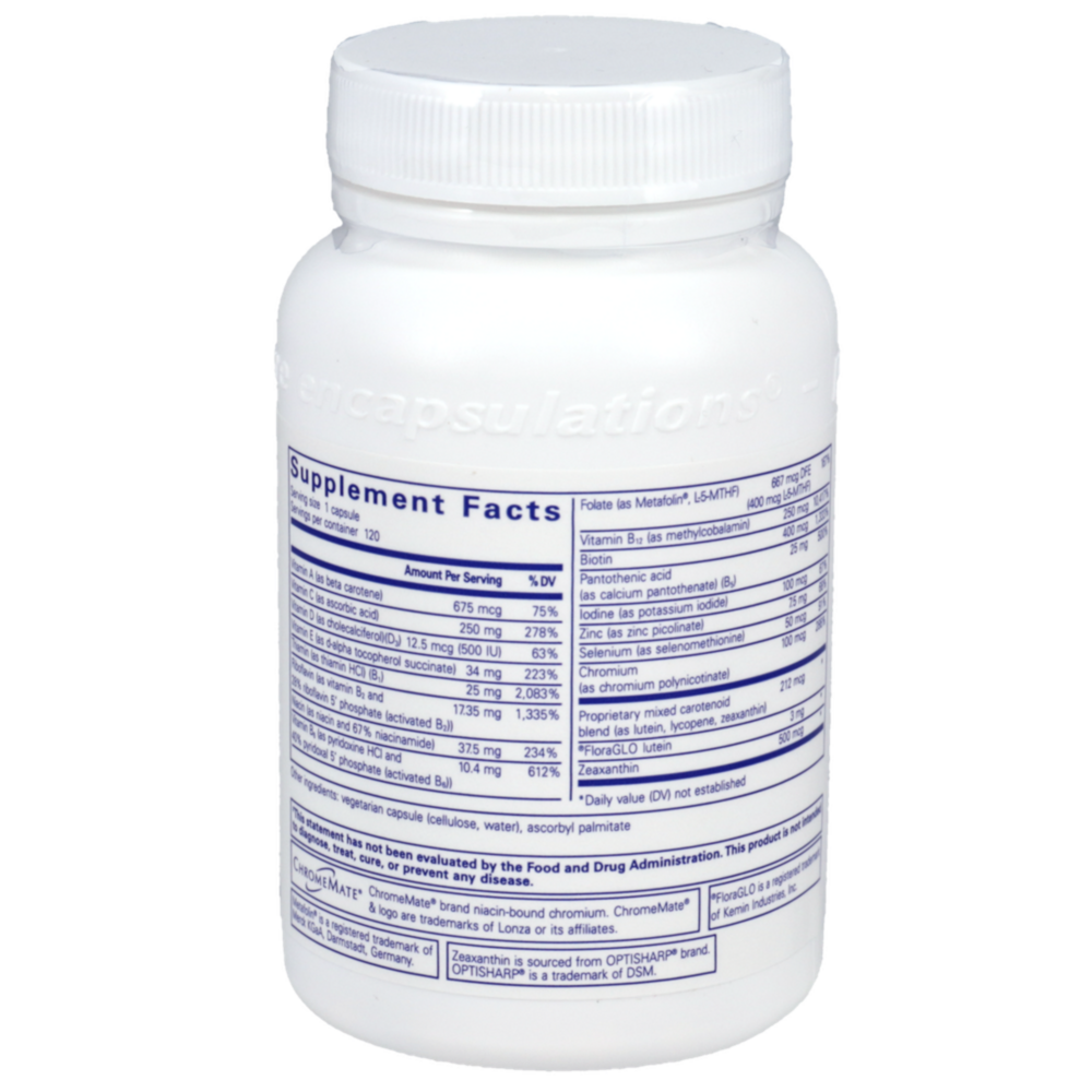 Product image for Multi T/D.