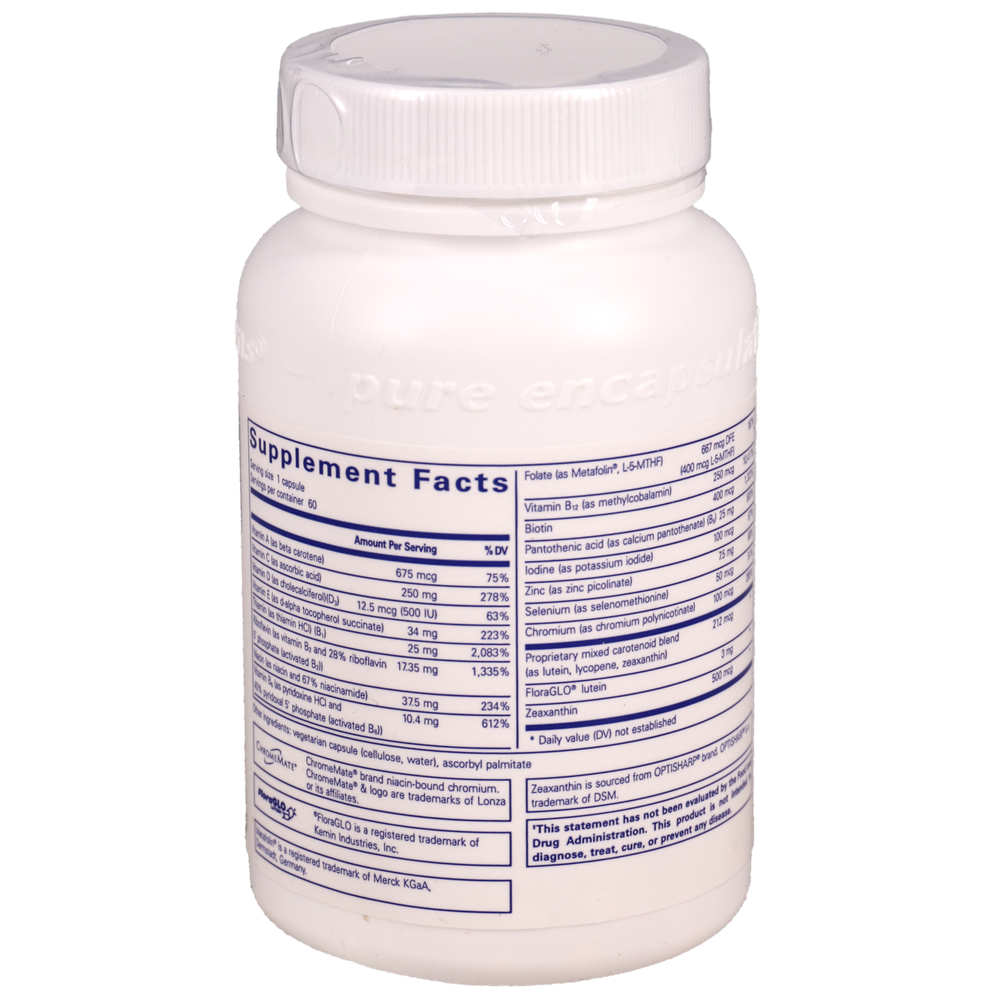 Product image for Multi T/D.