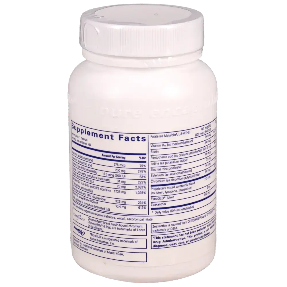 Product image for Multi T/D.