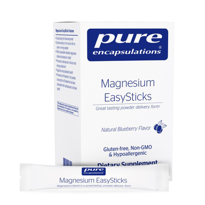Magnesium EasySticks 30 packets