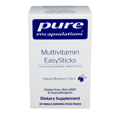Multivitamin EasySticks 30 packets