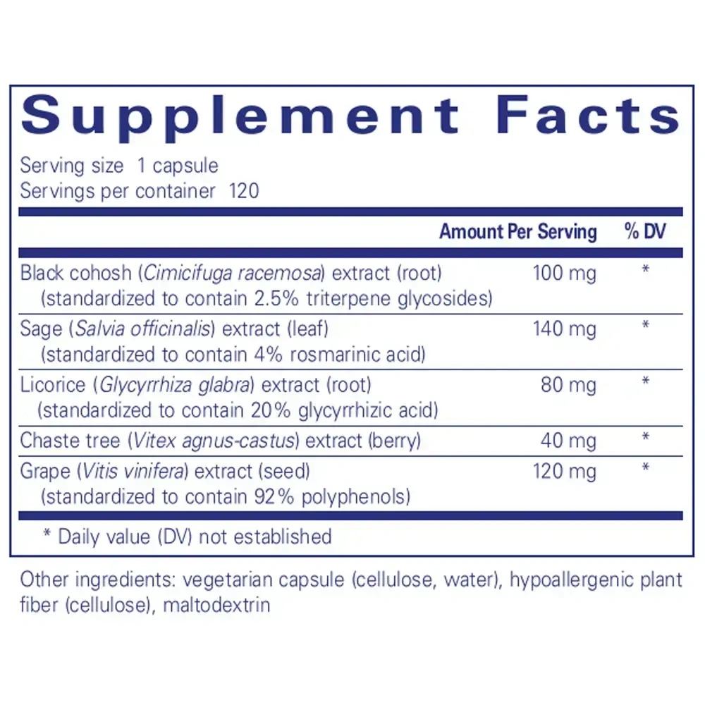 Product image for PhytoBalance II.
