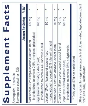 Product image for PhytoBalance II.