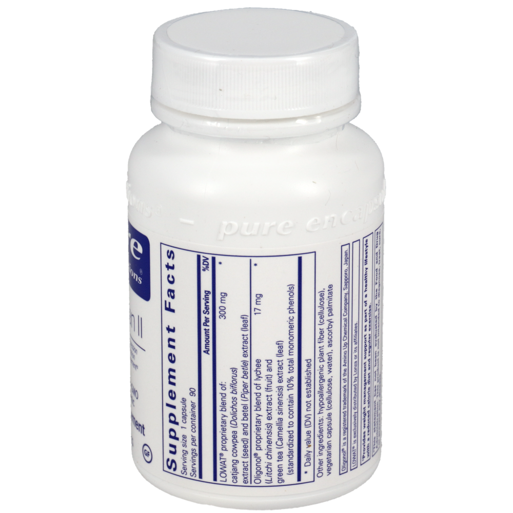 Product image for AdipoLean II.