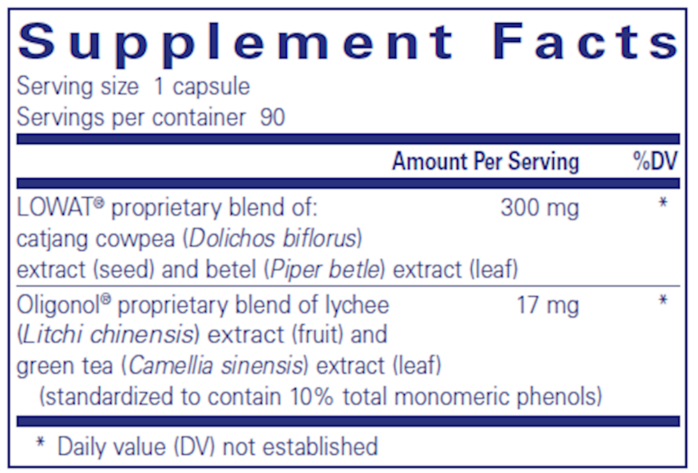 Product image for AdipoLean II.