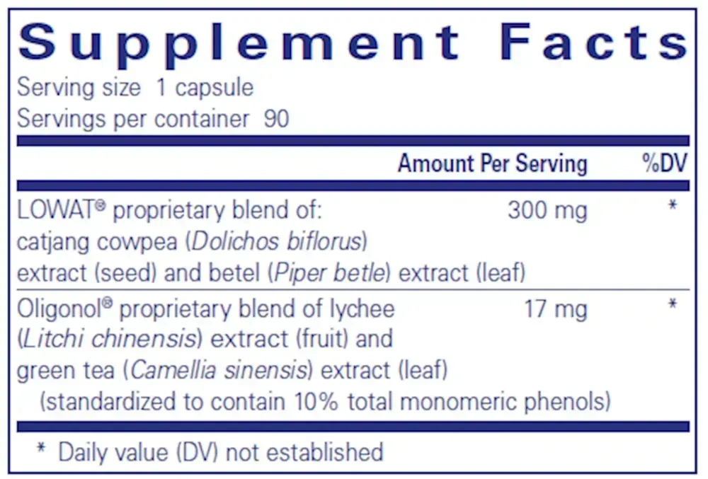 Product image for AdipoLean II.