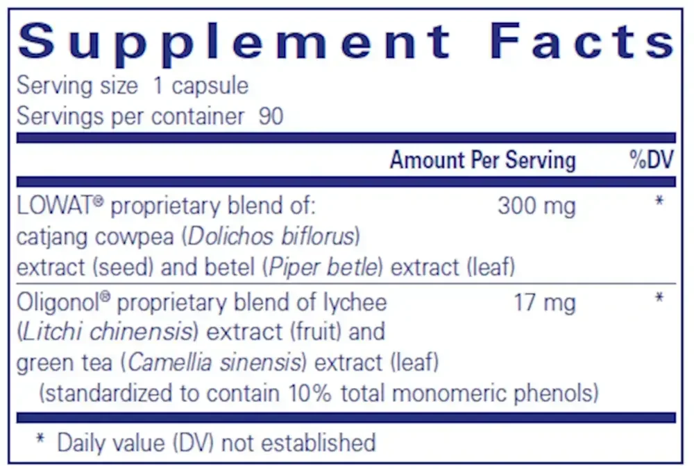 Product image for AdipoLean II.