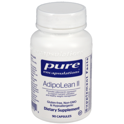 AdipoLean II 90 capsules
