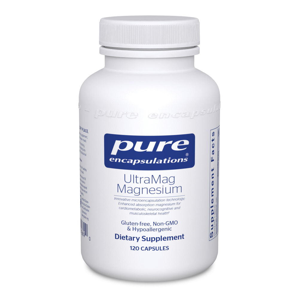 Product image for UltraMag Magnesium.