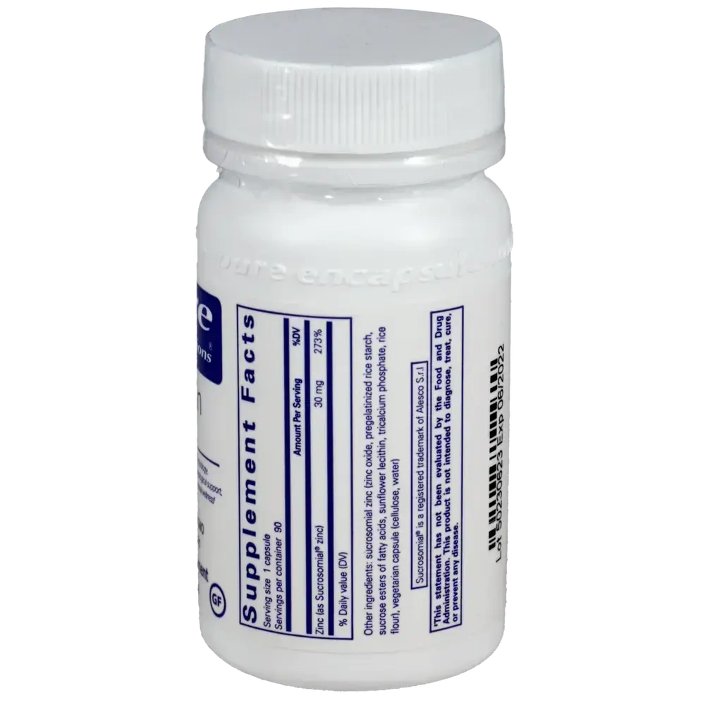 Product image for UltraZin Zinc.