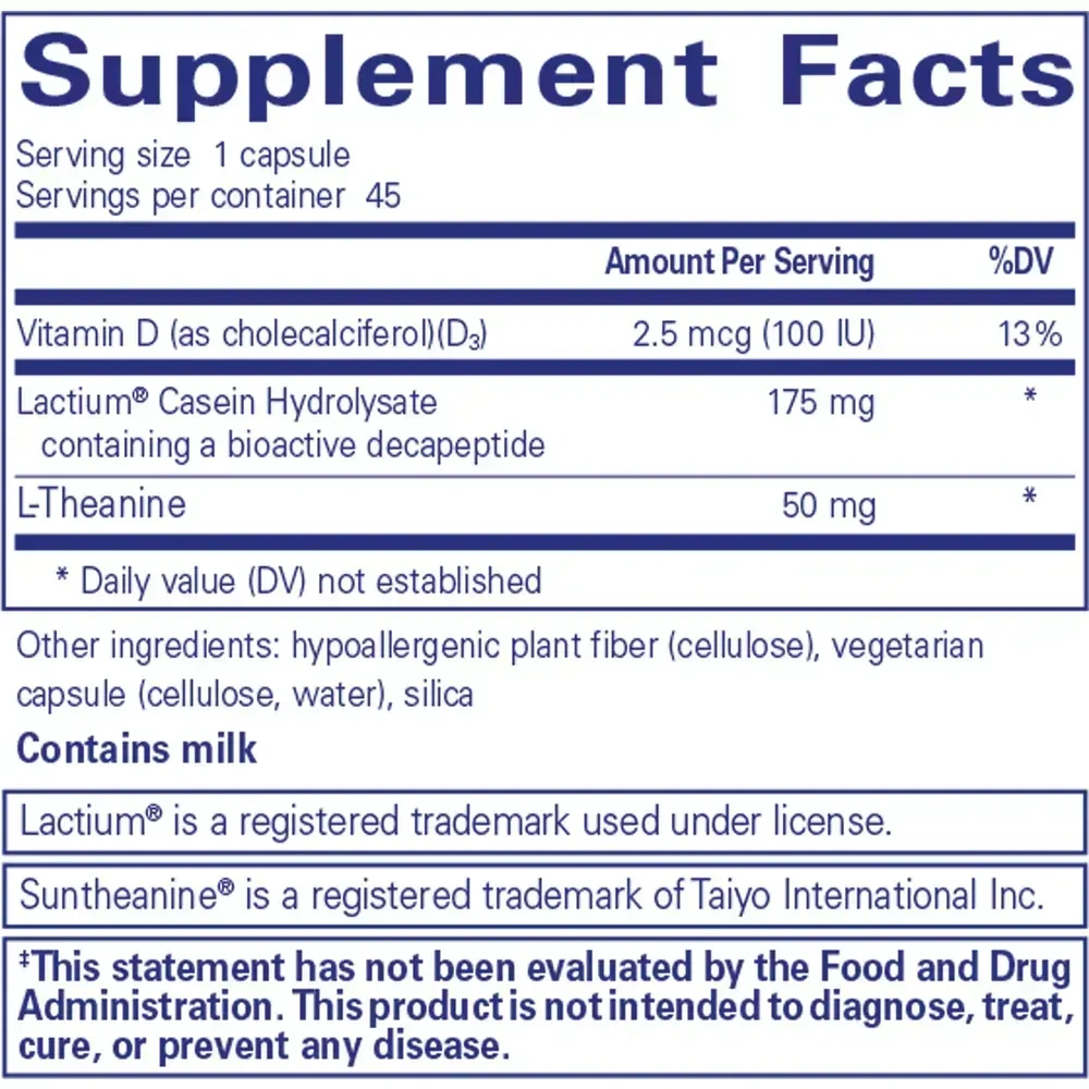 Product image for Sereniten Plus.