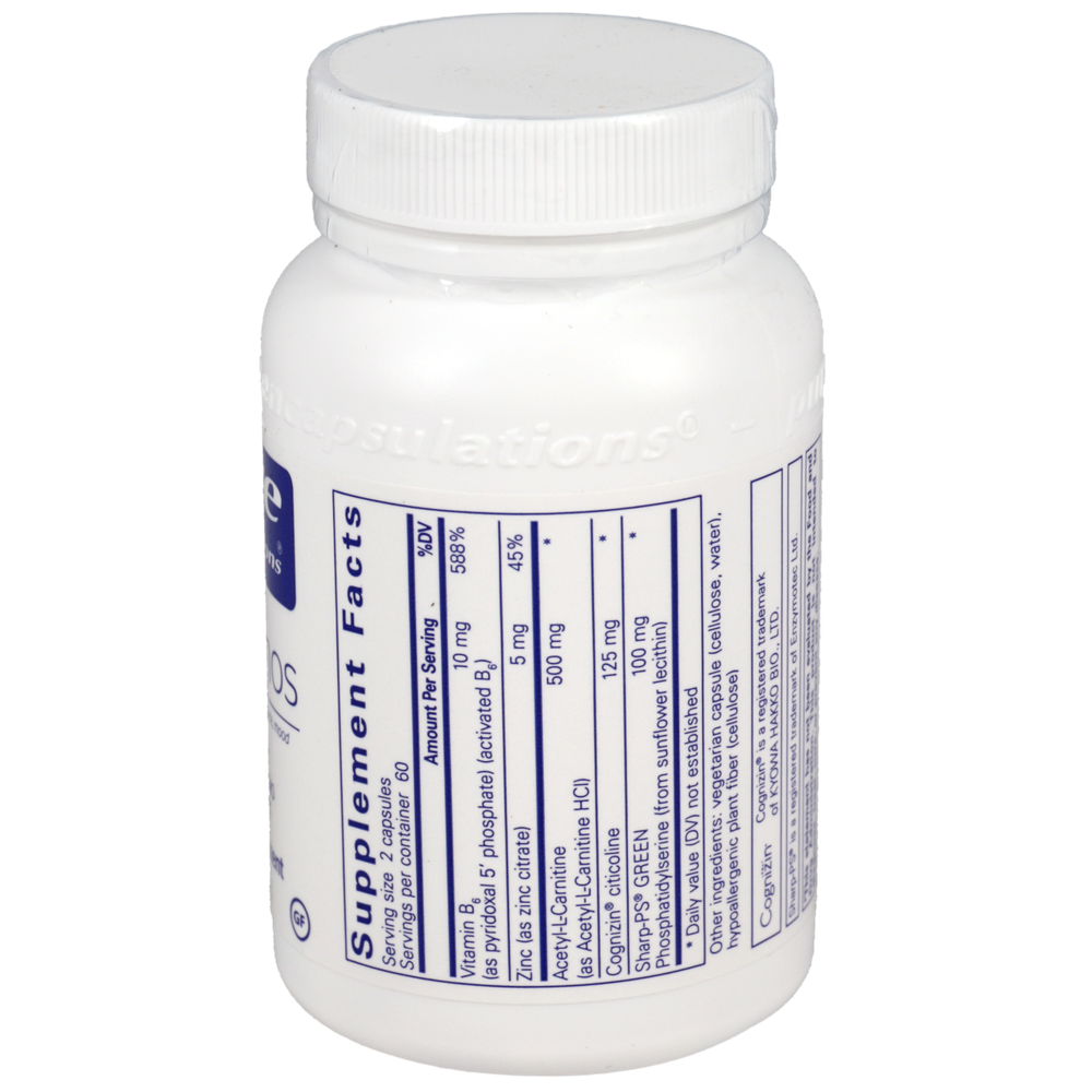 Product image for CogniPhos.