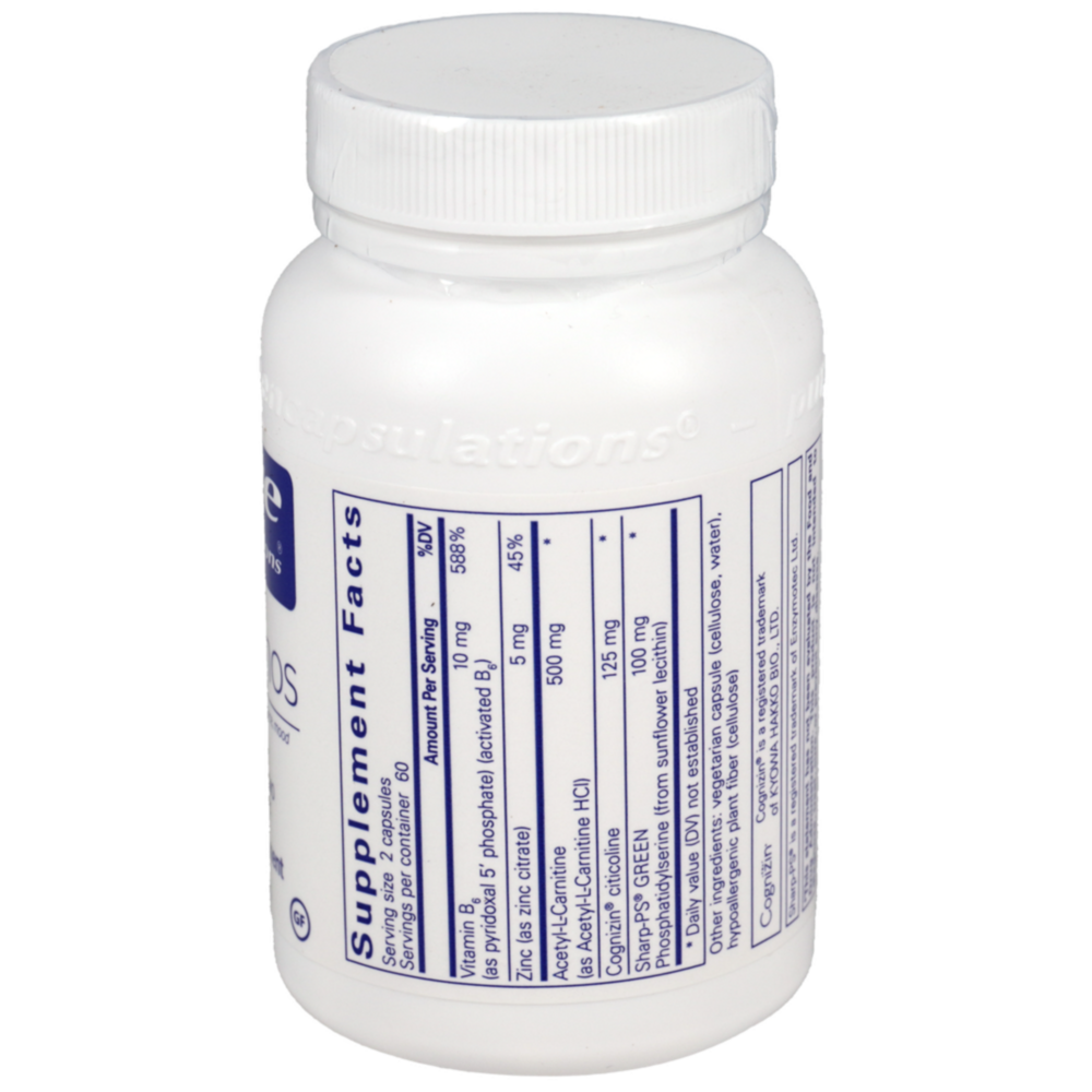 Product image for CogniPhos.