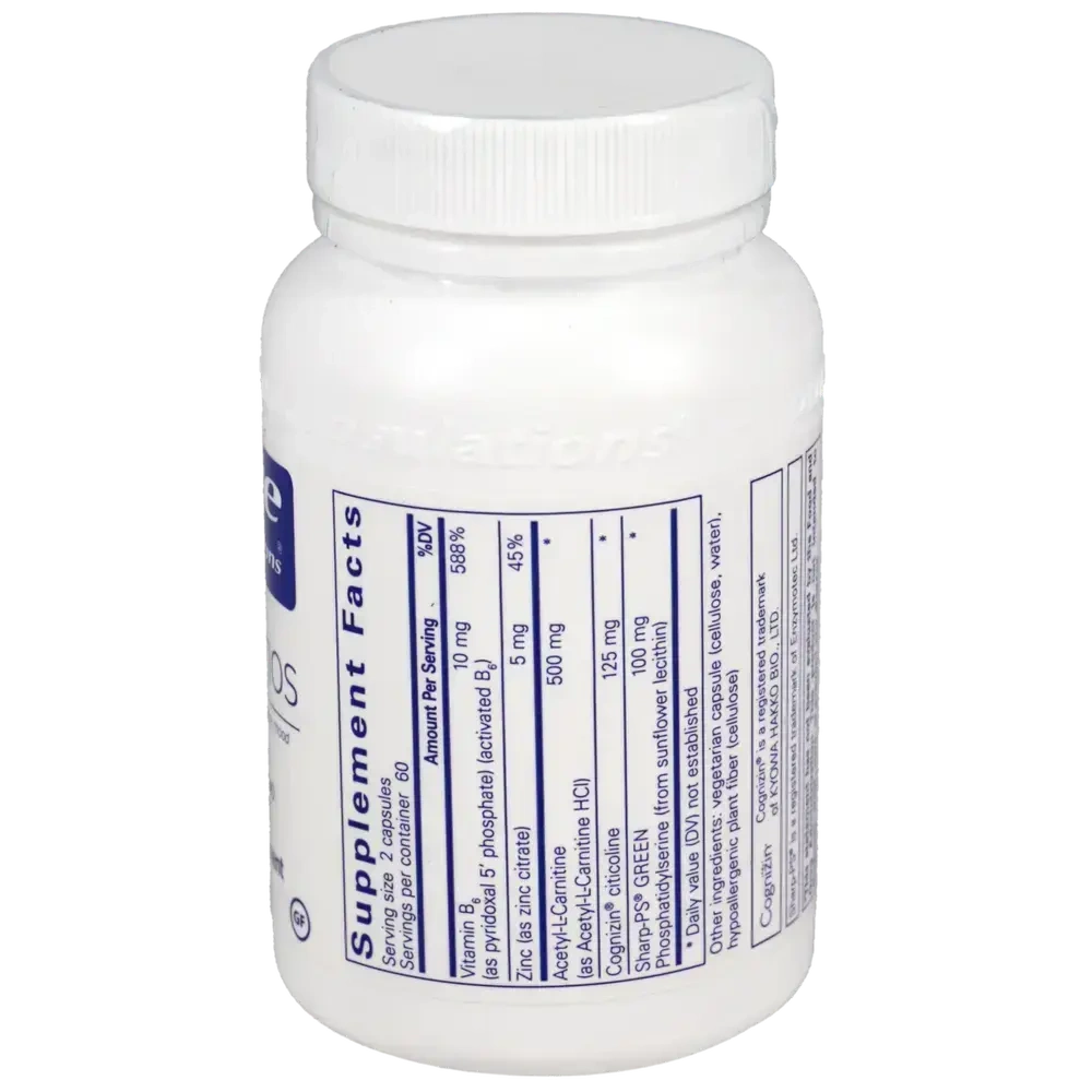 Product image for CogniPhos.