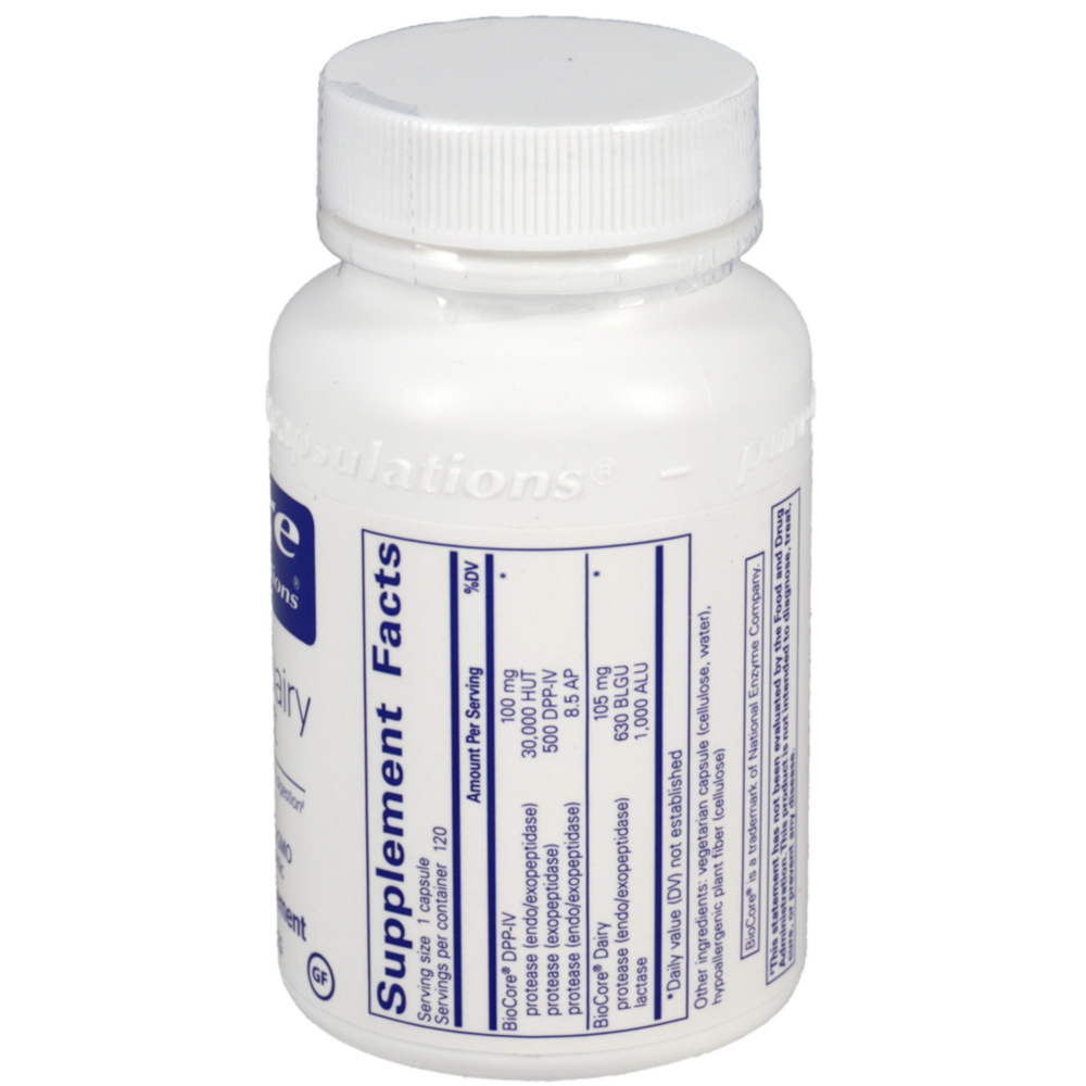 Product image for Gluten/Dairy Digest.