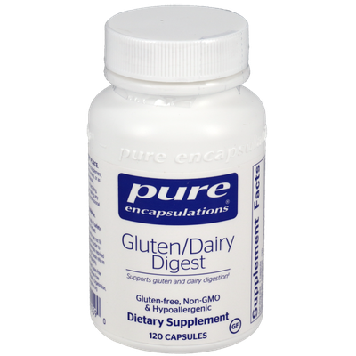 Gluten/Dairy Digest product image