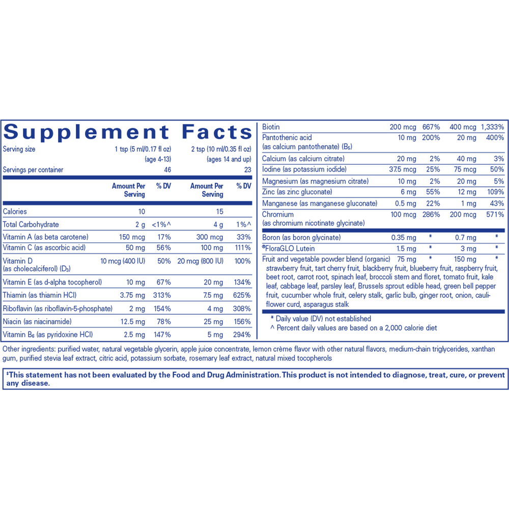 Product image for LiquiNutrients.