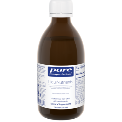 LiquiNutrients 230 Milliliters