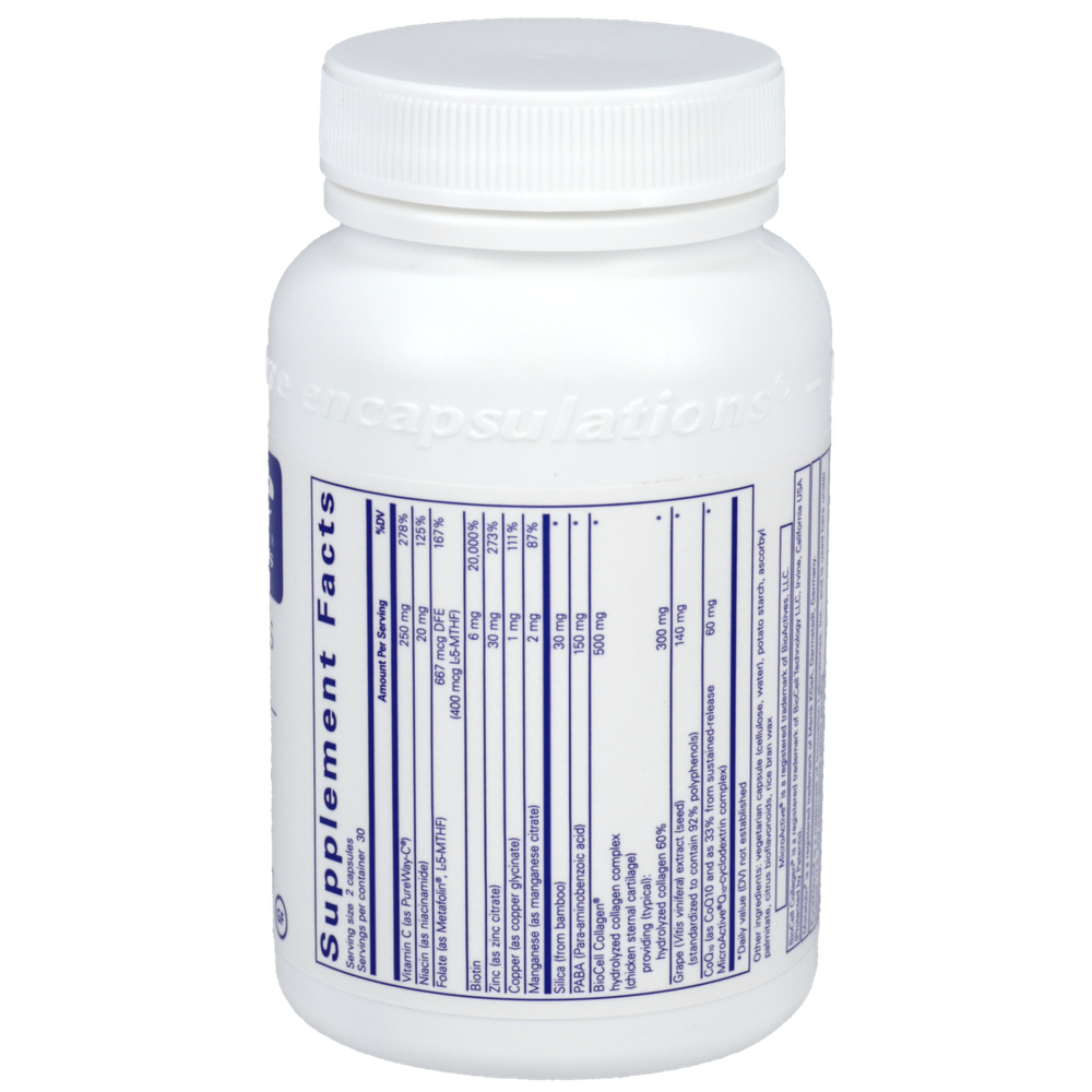 Product image for Hair/Skin/Nails Ultra.
