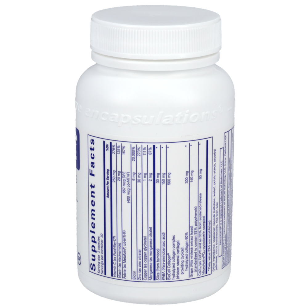 Product image for Hair/Skin/Nails Ultra.