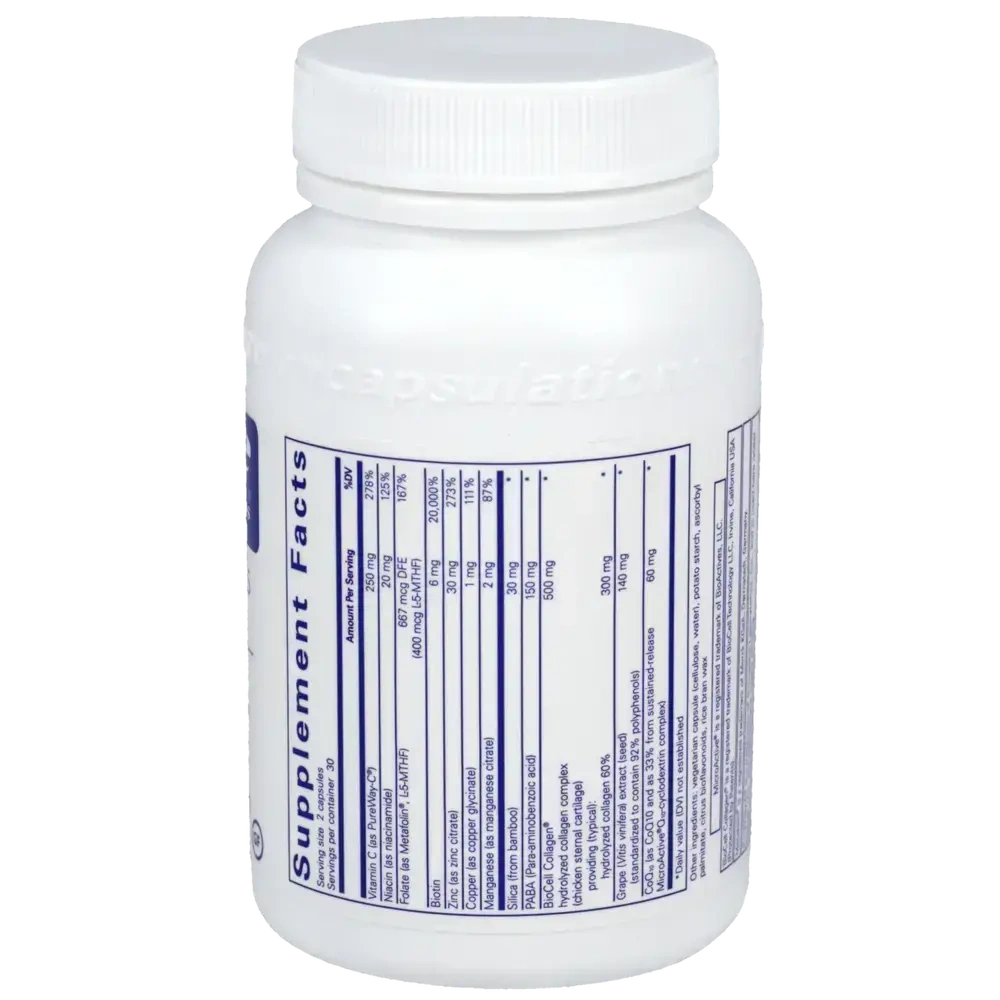 Product image for Hair/Skin/Nails Ultra.
