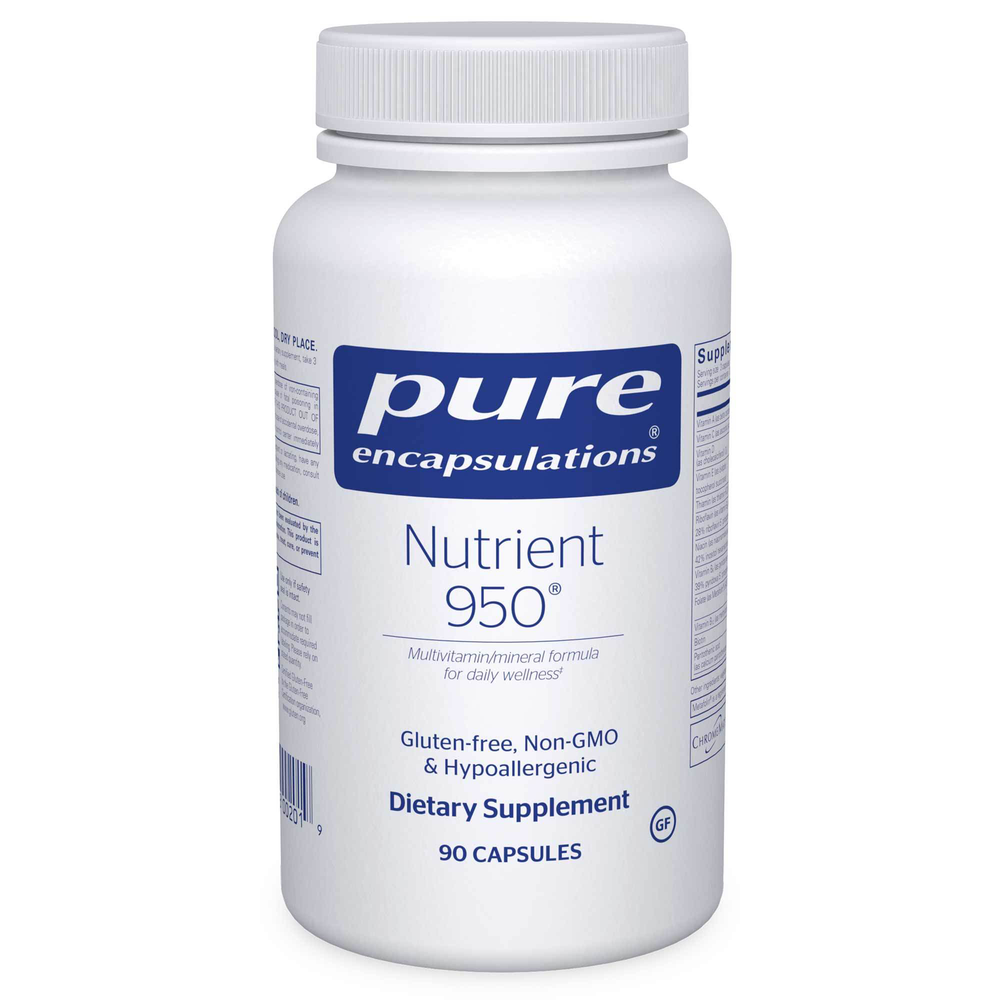 Product image for Nutrient 950.