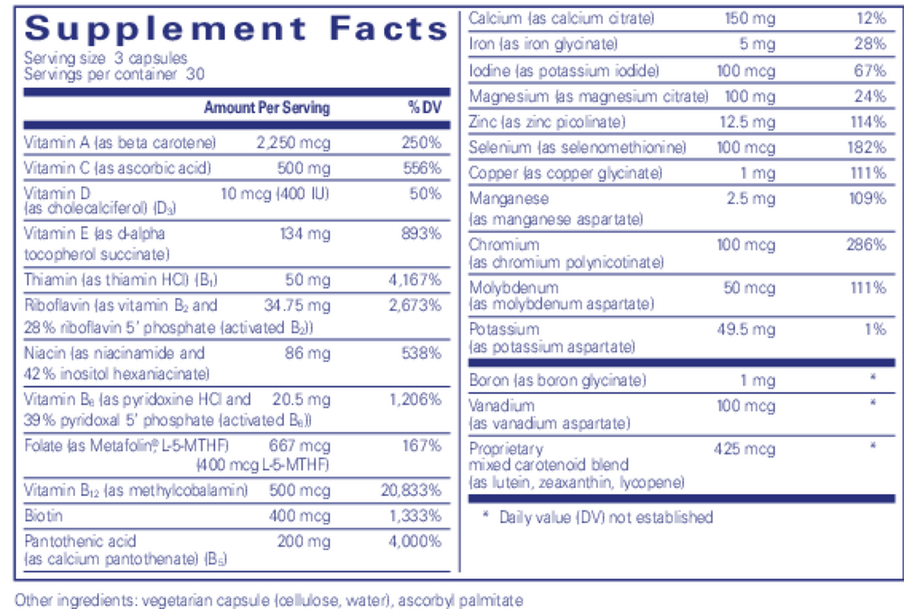 Product image for Nutrient 950.