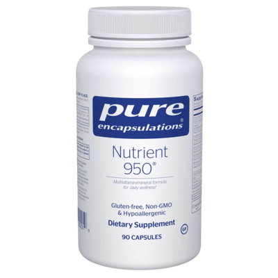 Nutrient 950 90 capsules