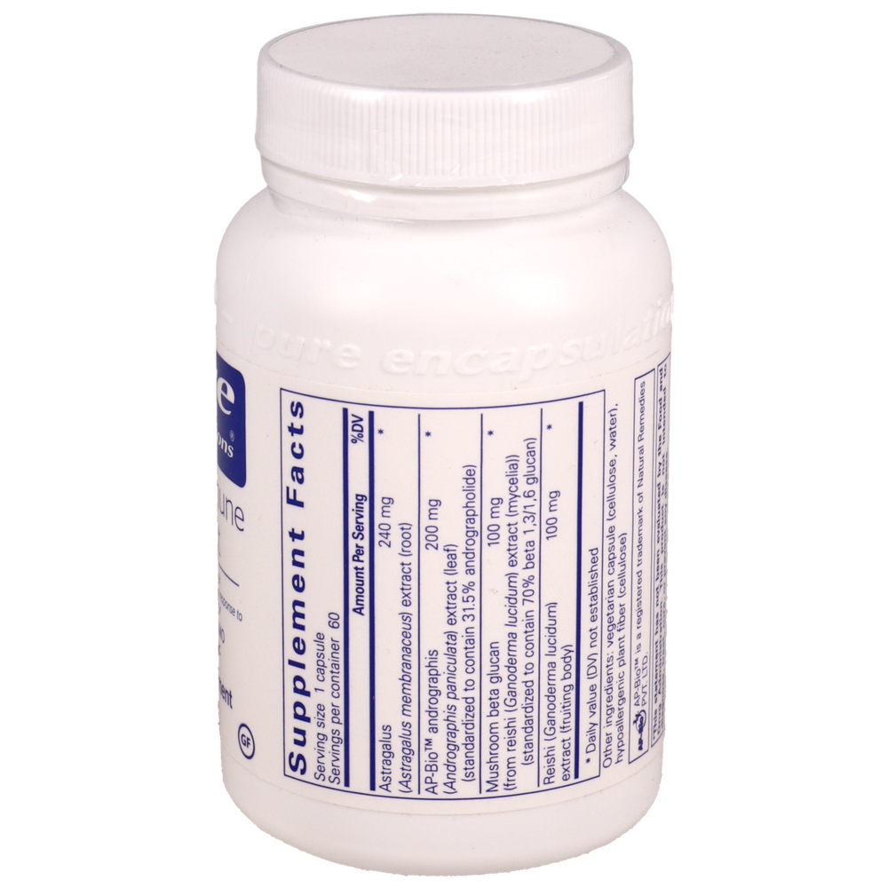 Product image for Innate Immune Support.