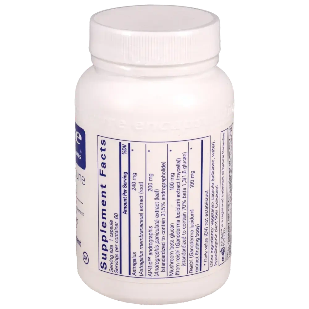 Product image for Innate Immune Support.