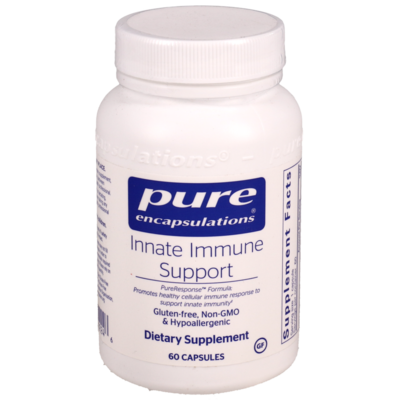 Innate Immune Support
