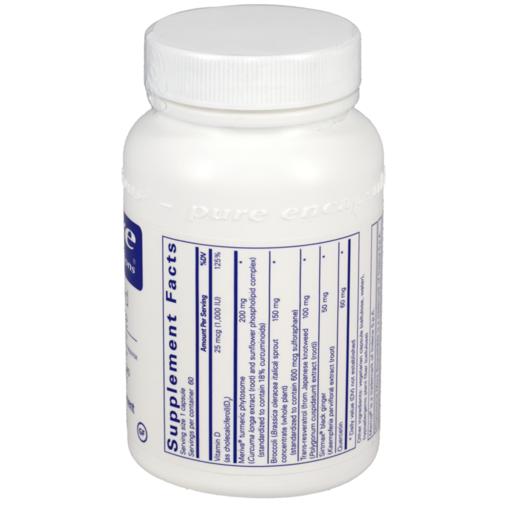 Product image for Balanced Immune.