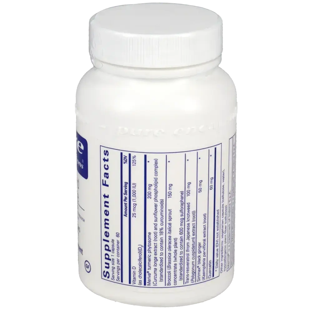 Product image for Balanced Immune.