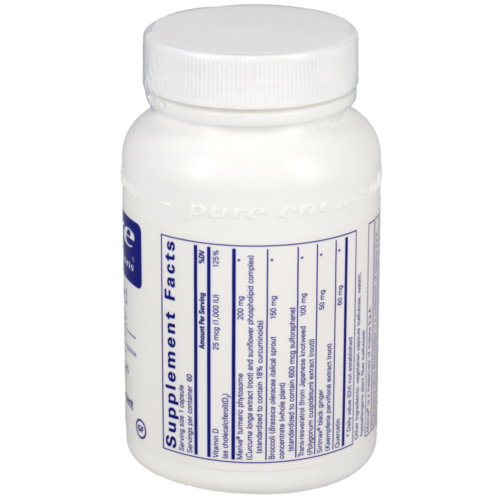 Product image for Balanced Immune.