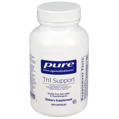 Th1 Support 120 capsules Th1 Support 120 capsules
