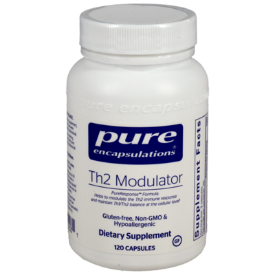 Th2 Modulator