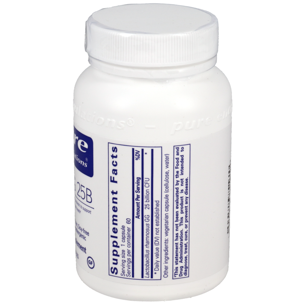 Product image for PureGG 25B.