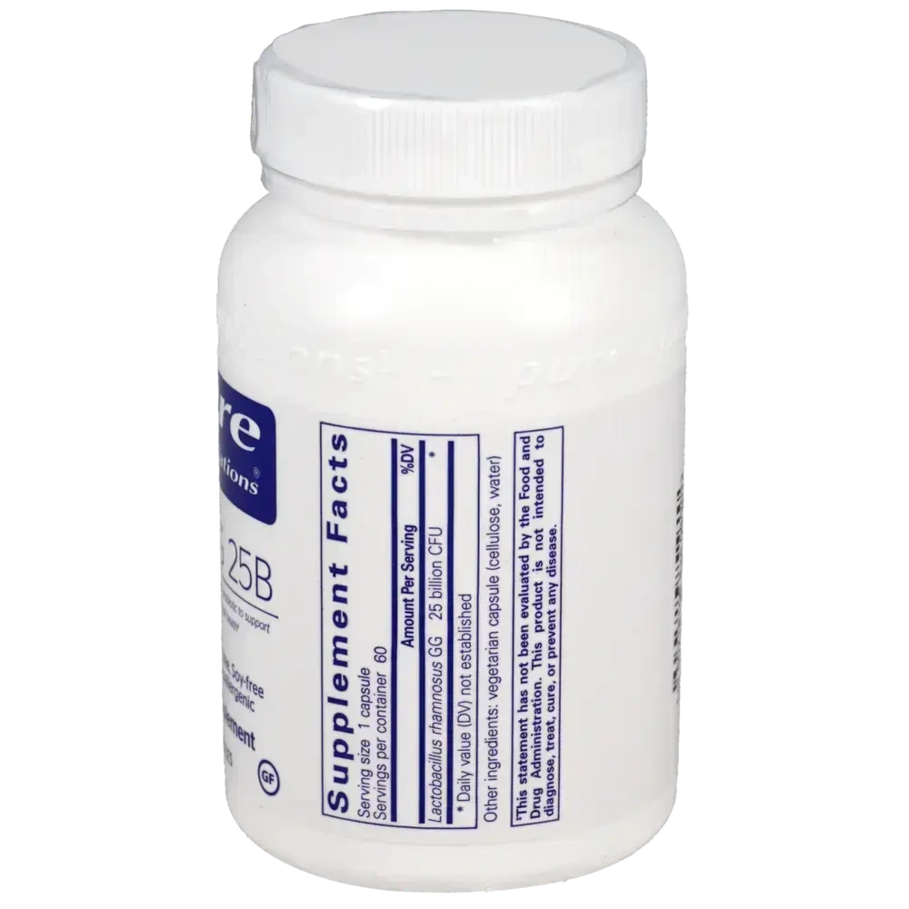 Product image for PureGG 25B.